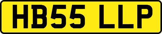 HB55LLP