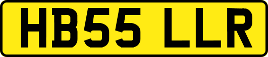 HB55LLR