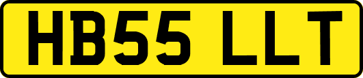 HB55LLT