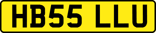 HB55LLU