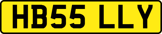 HB55LLY