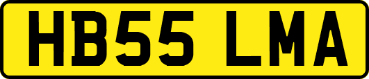 HB55LMA