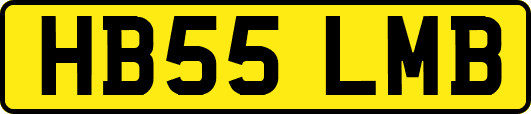 HB55LMB
