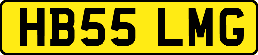 HB55LMG
