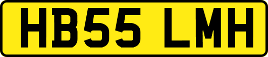 HB55LMH