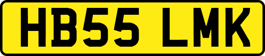 HB55LMK