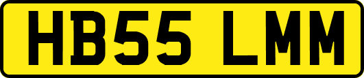 HB55LMM