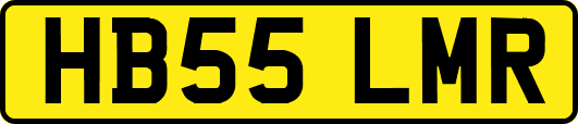 HB55LMR