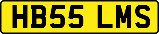 HB55LMS