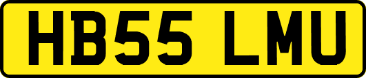 HB55LMU