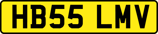 HB55LMV
