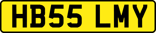 HB55LMY