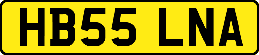 HB55LNA