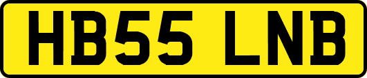 HB55LNB