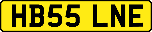 HB55LNE