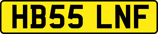 HB55LNF