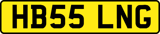 HB55LNG