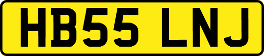 HB55LNJ