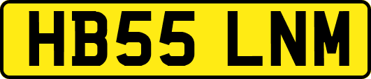 HB55LNM