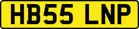 HB55LNP