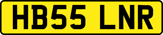 HB55LNR