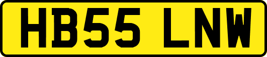HB55LNW