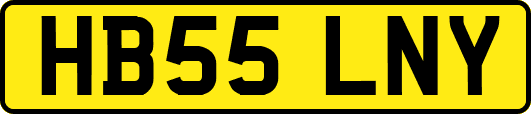 HB55LNY
