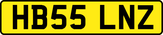 HB55LNZ