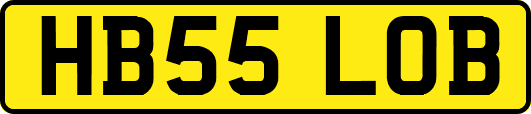 HB55LOB
