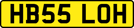 HB55LOH