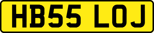 HB55LOJ