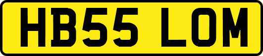HB55LOM