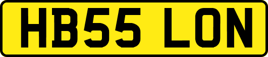 HB55LON