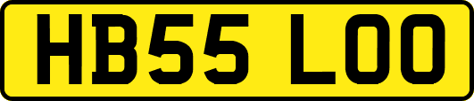 HB55LOO