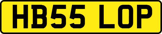 HB55LOP