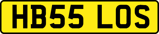 HB55LOS
