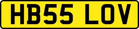 HB55LOV