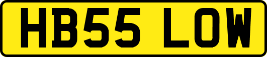 HB55LOW