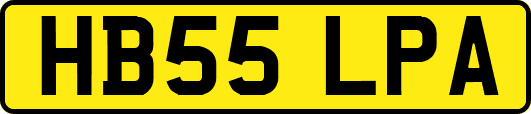 HB55LPA