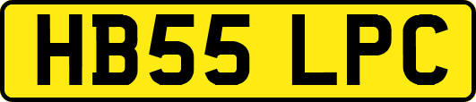 HB55LPC