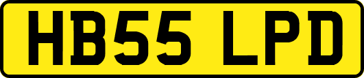 HB55LPD