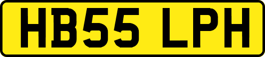 HB55LPH