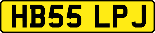 HB55LPJ
