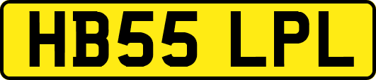 HB55LPL