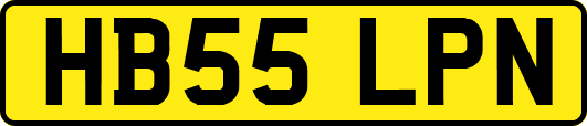HB55LPN