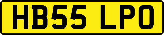 HB55LPO