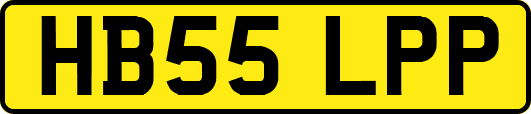 HB55LPP