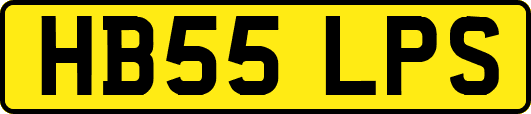 HB55LPS