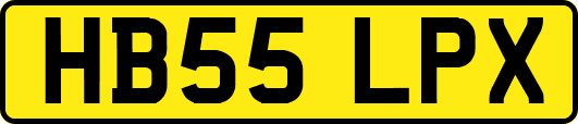 HB55LPX