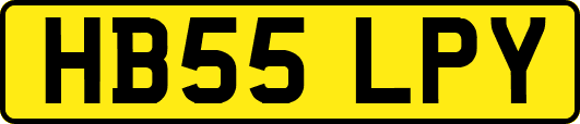 HB55LPY